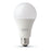100-Watt Equivalent Bright White A21 Dimmable Enhance LED