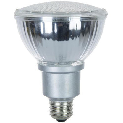 Sunlite 15 Watt PAR30L Warm White Medium Base CFL Light Bulb