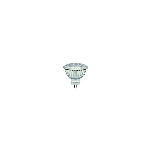 Bulbrite LED9MR16FL/830/D 9 Watt Dimmable LED MR16 Flood Bulb, 50W Halogen Equivalent, Clear/Soft White