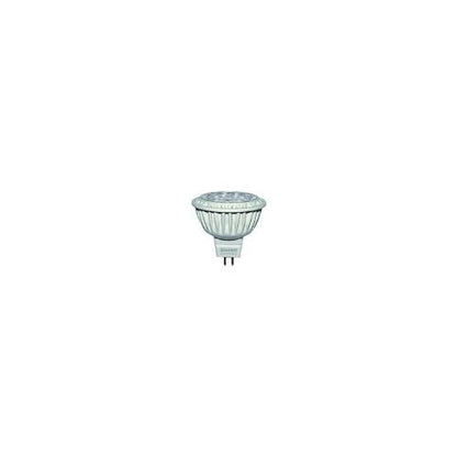 Bulbrite LED9MR16FL/830/D 9 Watt Dimmable LED MR16 Flood Bulb, 50W Halogen Equivalent, Clear/Soft White