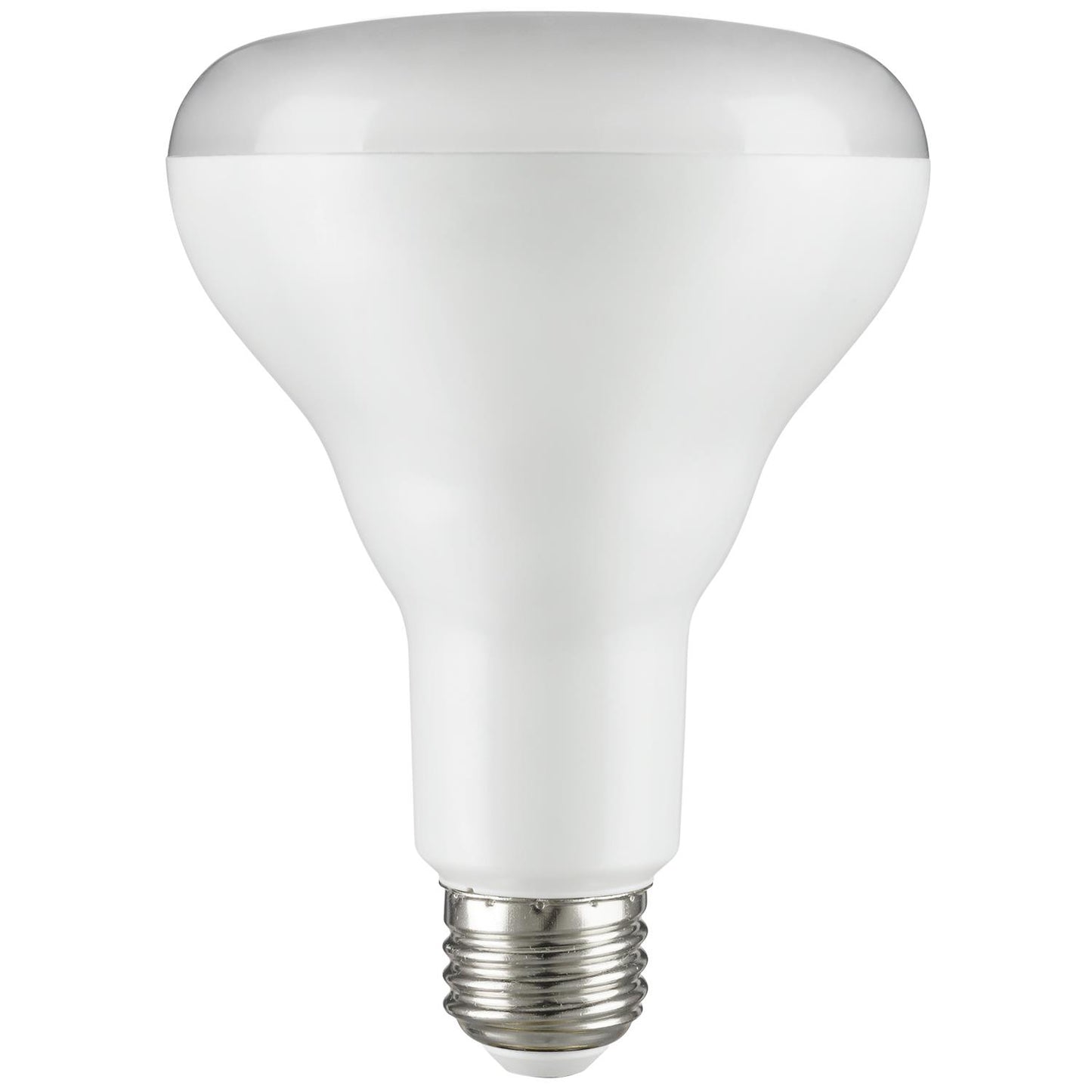 Sunlite LED BR30 Reflector 9W (65W Equivalent) Light Bulb Medium (E26) Base, Super White