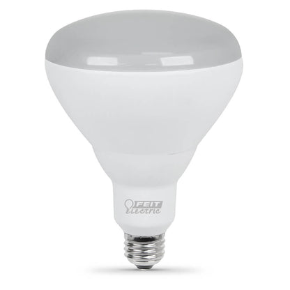 120-Watt Equivalent BR40 Dimmable High Output LED