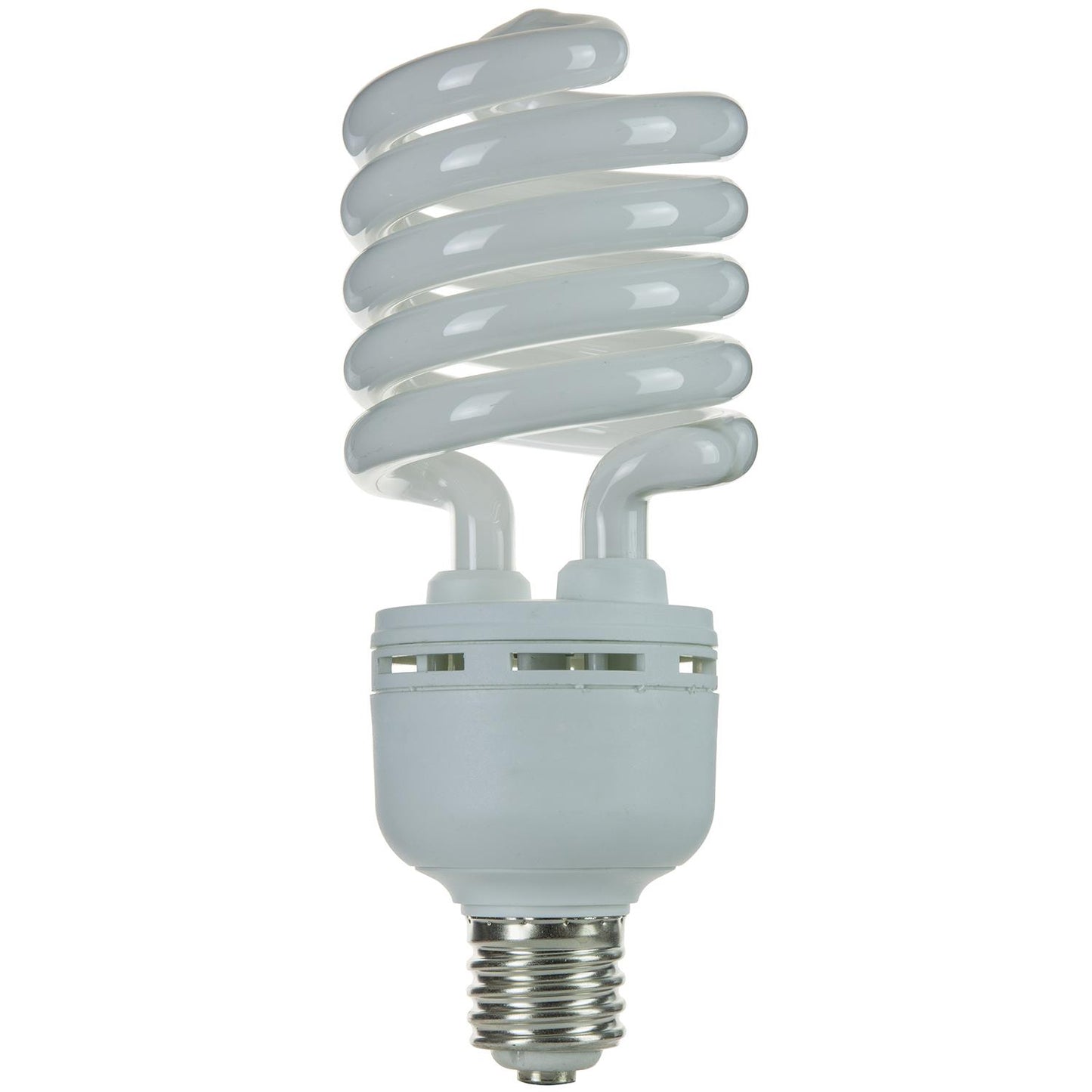 85 Watt High Wattage Spiral, Mogul Base, Daylight