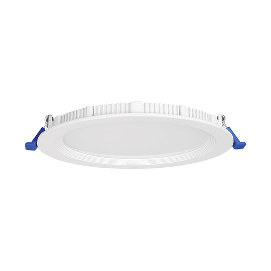 Luxrite Downlight LED/MINI8/PANEL/30K/RD 3000K Soft White