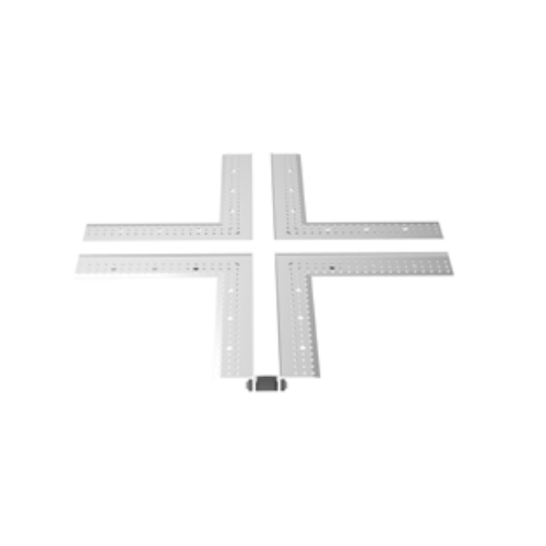 Flat X Shape For ALP113