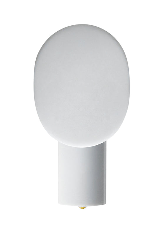 Bulbrite LED/LI6T8/27K 6 Watt LED Linestra Vanity Bulb, 60 Watt Equivalent, S14s Base, Warm White