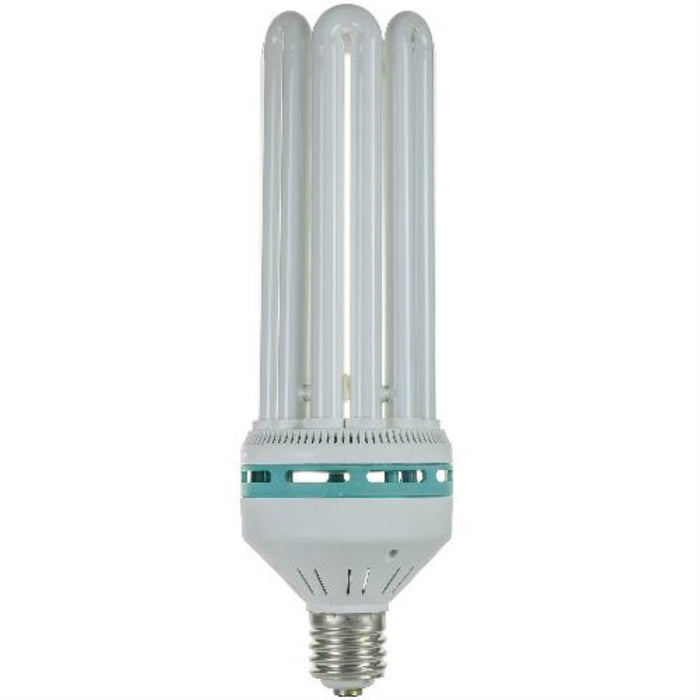 Sunlite 150 Watt High Wattage Cool White Mogul Base Spiral CFL Light Bulb