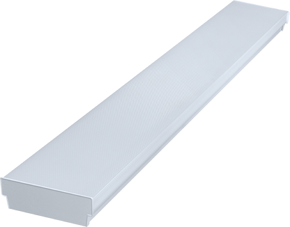Luxrite Surface Mount LED48/WRAP/40K/UV 4000K Cool White