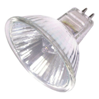 Ushio BC3078 1003552 - 1003552 - BAB/FG JR12V-20W/FL36/FG/ULTRA - 18,000 Hour MR16 20W 12V Flood Halogen Light Bulb