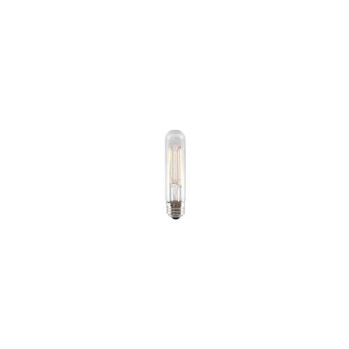 Bulbrite LED2T9/27K/FIL 2-Watt LED T9 Linear Tube Bulb, 25W Equivalent, Medium Base, 5