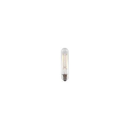 Bulbrite LED2T9/27K/FIL 2-Watt LED T9 Linear Tube Bulb, 25W Equivalent, Medium Base, 5