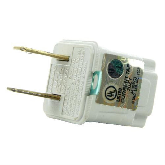 Sunlite E147/CD2 Grounding Adapter, 2 Pack