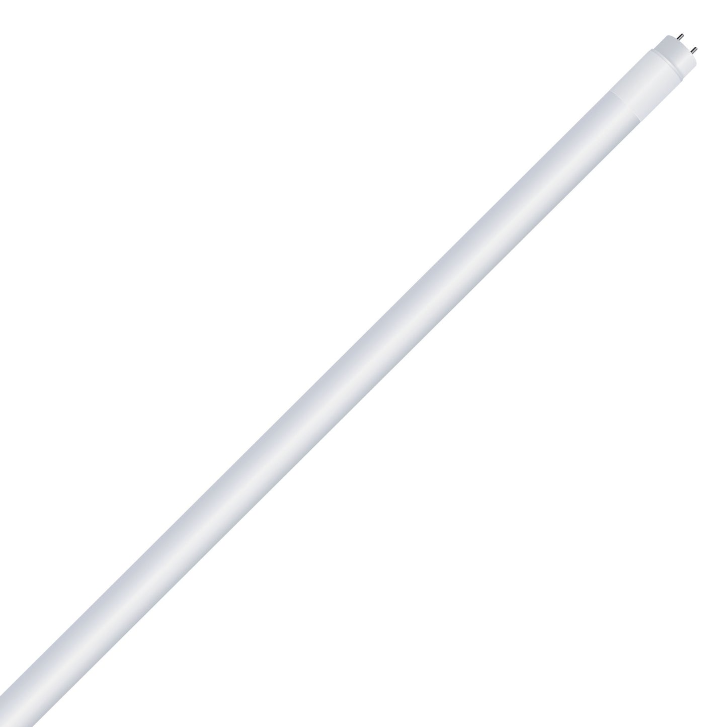 4 ft. T8 Dimmable Plug & Play LED