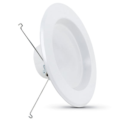 925 Lumen 2700K 5-6 Inch Dimmable Recessed Downlight