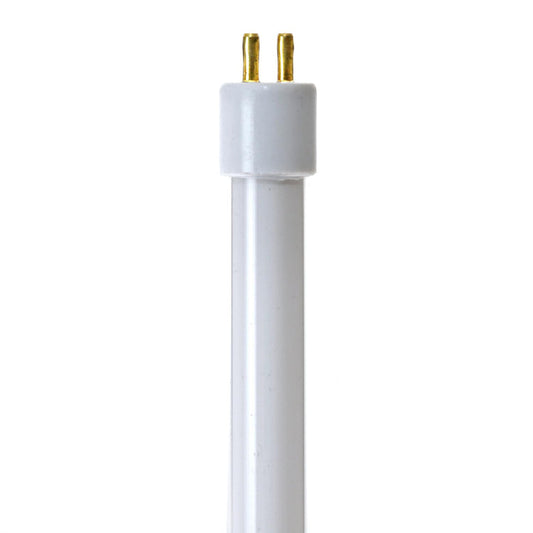 Sunlite 10 Watt T4 Straight Tube, Mini Bi-Pin Base, Daylight