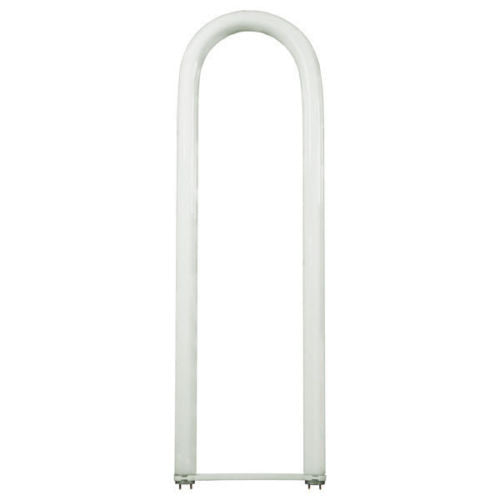 SYLVANIA 21663 - FBO32/830/6/ECO 32 Watt - U-Bend Fluorescent - 3000K - 800 Series Phosphors - 6 in. Spacing
