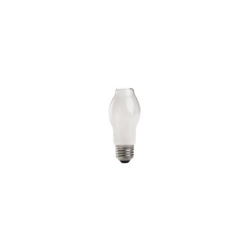 Bulbrite 72BT15SW/ECO 72 Watt Dimmable ECO Halogen BT15 Bulb, Medium Base, Soft White, 100 Watt Equivalent