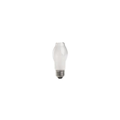 Bulbrite 72BT15SW/ECO 72 Watt Dimmable ECO Halogen BT15 Bulb, Medium Base, Soft White, 100 Watt Equivalent