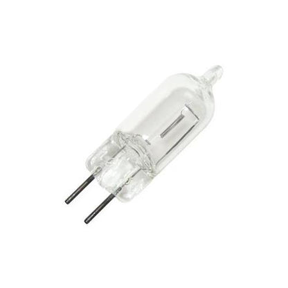 Bulbrite JC35XE/12 35 Watt X2000 Dimmable Xenon T3 Capsule Bulb, Bi-Pin GY6.35 Base, 12 Volt, Clear