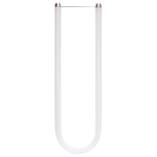 Sunlite 32 Watt T8 U-Bend Tube Mini Bi-Pin Base Neutral White - Pack of 12