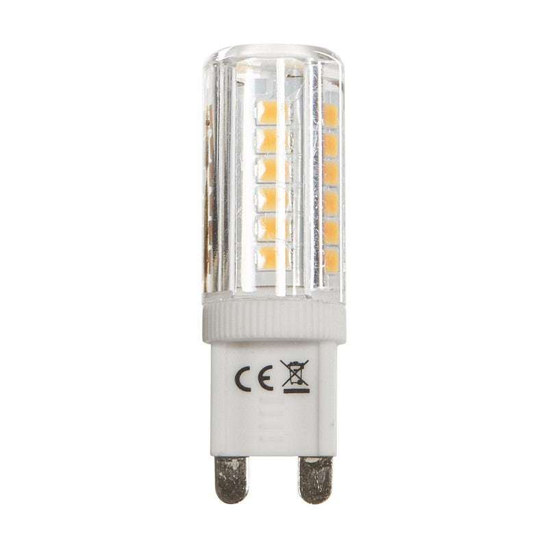 Luxrite Mini LED5T4G9/30K/DIM 3000K Soft White