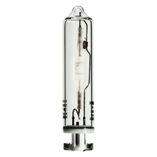 Philips 14040-0 - 20 Watt - T3.5 - Pulse Start - Metal Halide Unprotected Arc Tube - 3000K - ANSI C175/E - PGJ5 Base - Universal Burn - CDM20/TM/830