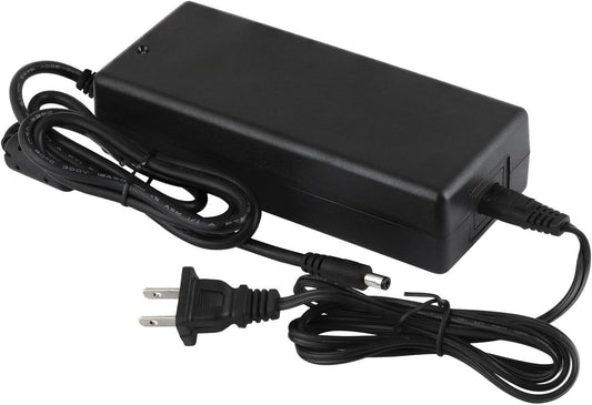 Sunlite 80972-SU 120W 24V Power Adapter for Controller Desktop Power Adapter