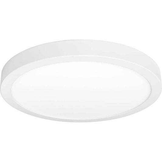 7" LED Surface Mount, Round 15 watt, 1000lm, CCT Adjustable, Wet Location