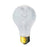Bulbrite 75A/RS/TF 75 Watt Incandescent Shatter Resistant A19 Bulb, Medium Base, Frost, Tough Coat