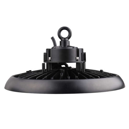 UFO HIGH OUTPUT WATTAGE SELECTABLE 2CCT BLACK