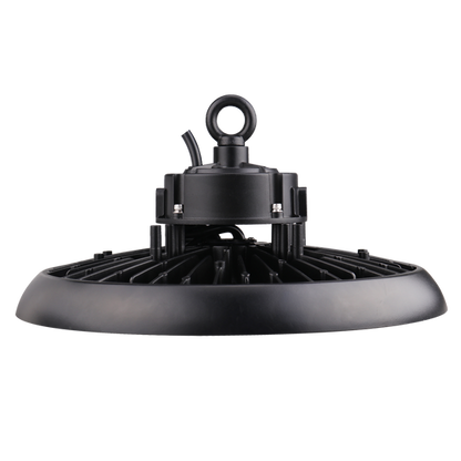 UFO HIGH OUTPUT WATTAGE SELECTABLE 2CCT BLACK