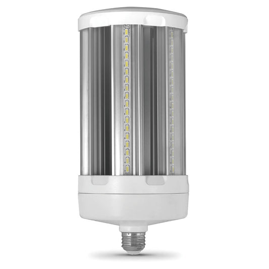 500-Watt Equivalent Daylight High Output LED Yard Light