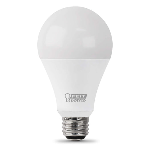 2200 Lumen 5000K Dimmable LED