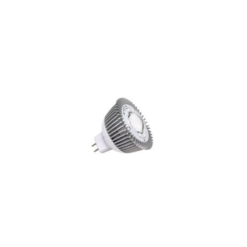 Bulbrite LEDMR16/MULTI 2 Watt LED MR16, Adjustable Beam Spread, GU5.3 Base, Warm White