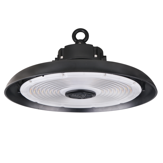 UFO HIGH OUTPUT WATTAGE SELECTABLE 2CCT BLACK