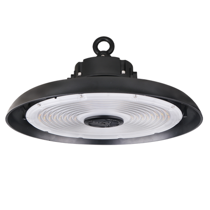 UFO HIGH OUTPUT WATTAGE SELECTABLE 2CCT BLACK
