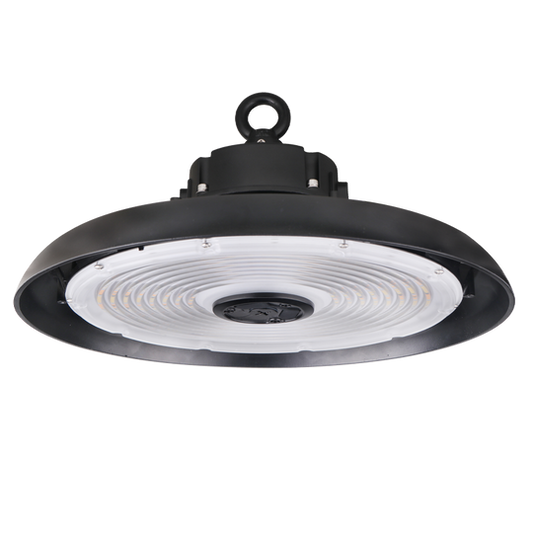 UFO HIGH OUTPUT WATTAGE SELECTABLE 2CCT BLACK
