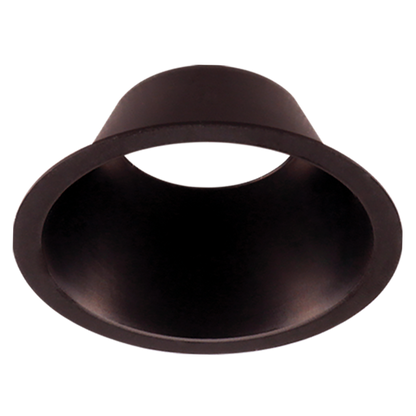 Luxrite 2" Regressed Interchangeable Canless Spotlight Bronze Finish Reflector (LR23422)