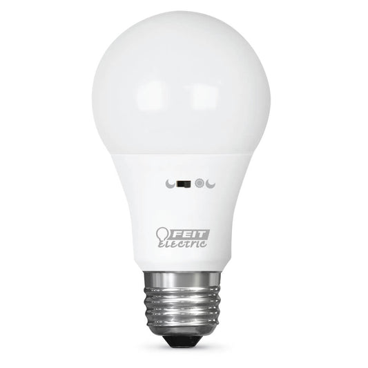 IntelliBulb Motion Activated 450 Lumen 2700K LED A19