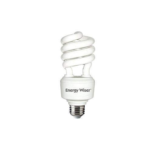 Bulbrite CF32T4/WW 32 Watt High Wattage Compact Fluorescent T4 Coil, Medium Base, Warm White, 100W Equivalent