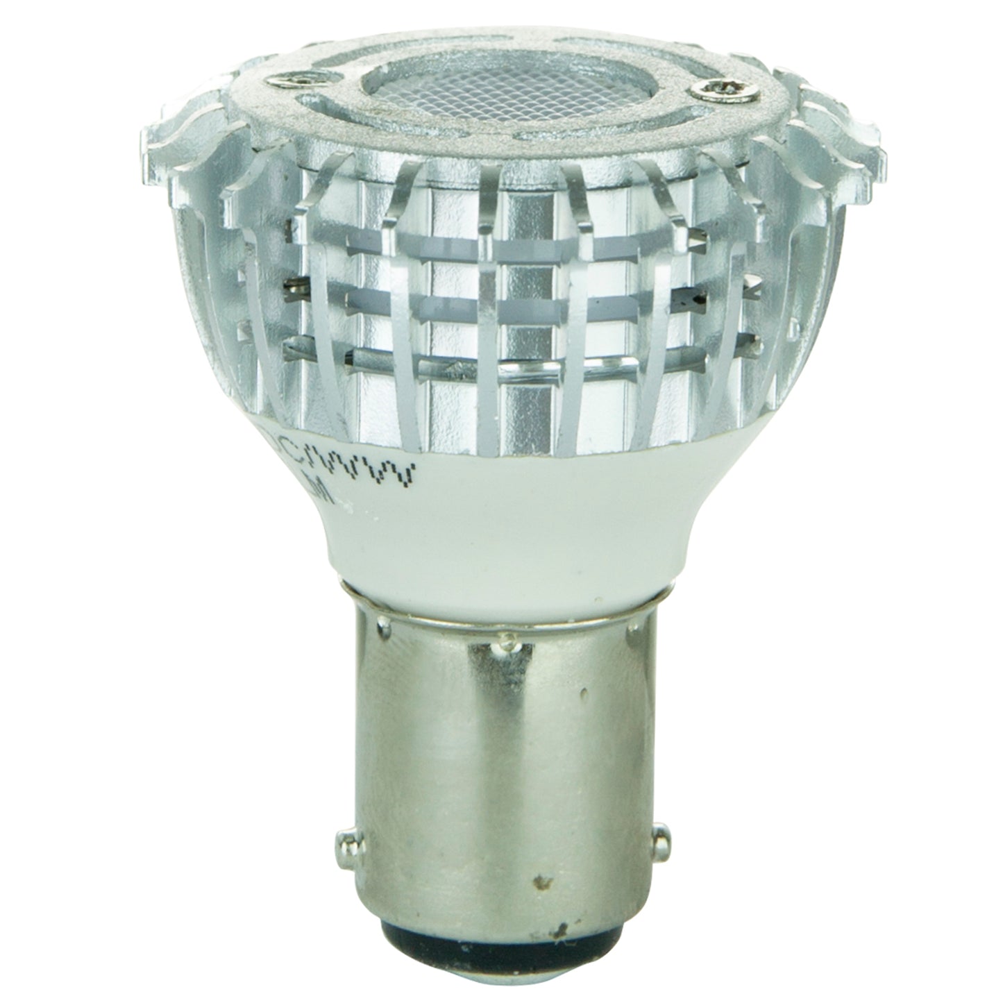 20W Warm White (3000K) MR16 GU5.3 Base Reflector Halogen Bulb