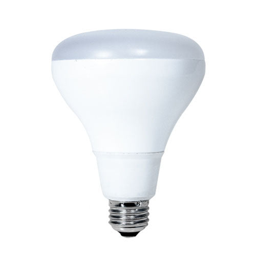 Bulbrite LED12BR30/827/D/2 12.5 Watt Dimmable LED BR30 Reflector Bulb,  Medium Base, Warm White, 85W Incandescent Equivalent