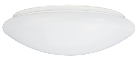 Luxrite New Products LED15"FLUSH/ROUND/3CCT/2 3000K/4000K/5000K Cct Select