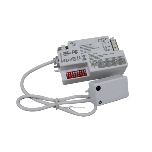 LINEAR MOTION SENSOR