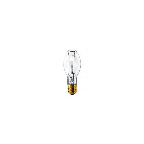 Bulbrite LU100/MOG 100 Watt High Pressure Sodium Universal Burn ED23.5, Mogul Base, Clear