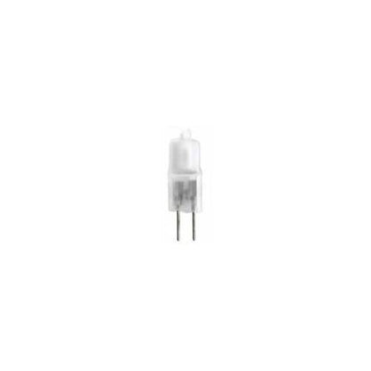 Bulbrite Q20G4F/12 20 Watt Dimmable Halogen JC T3 Capsule Bulb, 24 Volt, Bi-Pin G4 Base, Frost