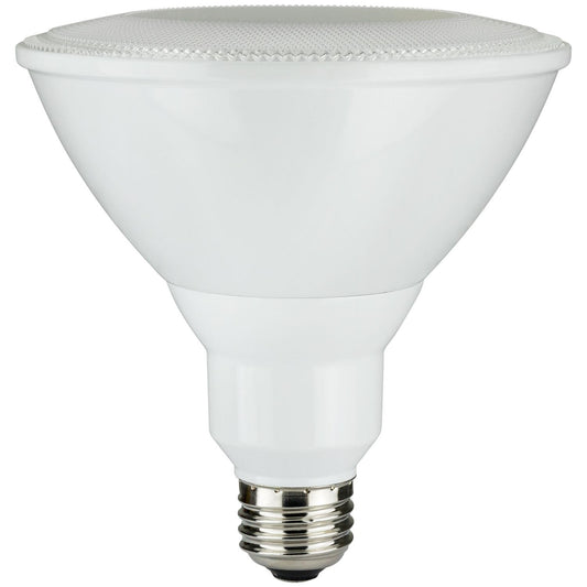 Sunlite PAR38/LED/18W/FL40/D/E/50K IP65 UL Listed And Energy Star Certified PAR38 Floodlight Light Bulbs