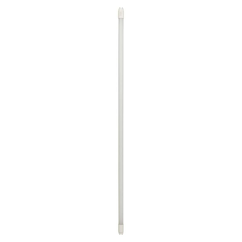 Luxrite Retrofit Tube LED18T8/50K/48/SG/UNV 5000K Bright White