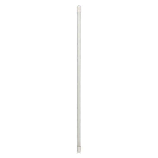 Luxrite Retrofit Tube LED18T8/50K/48/SG/UNV 5000K Bright White