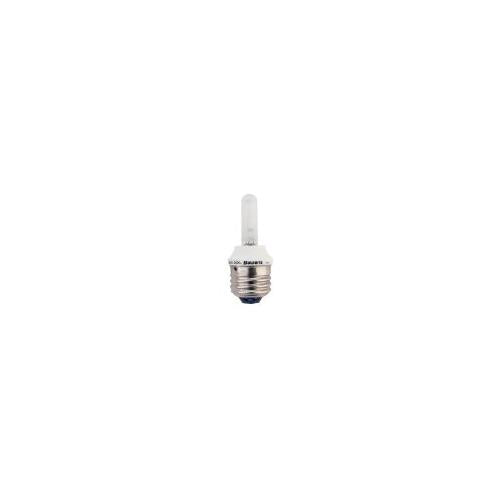 Bulbrite KX40FR/E26-10PK 40 Watt KX-2000 Dimmable Krypton/Xenon T3, Medium Base, Frost, 10-Pack